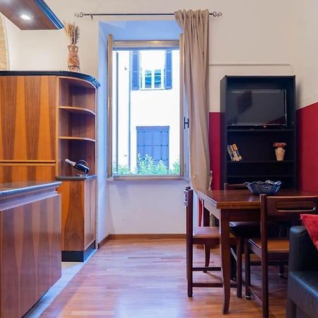 Trastevere - Viaggio A Roma Antica מראה חיצוני תמונה